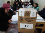 Elecciones 2025, EN VIVO: hasta qué hora se vota, padrón electoral y todos los detalles sobre los comicios en Santa Fe y Formosa este 29 de junio