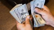 El dólar oficial y el blue cerraron la semana estables y arriba de la barrera de los $1.200