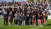 Gimnasia y Esgrima buscará frente a Independiente de Avellaneda en San Luis el pasaje a octavos de la Copa Argentina