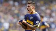 ¡Se supo! Qué número usará Leandro Paredes en Boca y quién se lo cedió