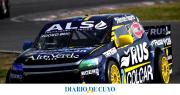 Martínez largará tercero