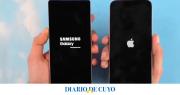 ¿Samsung le pone fin al reinado del Iphone?