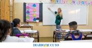 Por las mejoras en el rendimiento escolar, llevan las clases de apoyo a 6 comunas