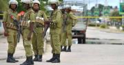 Al menos 38 muertos y 28 heridos en un accidente entre un bus y un microbús en Tanzania