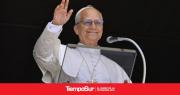 La grandeza nace del perdón: el llamado del Papa a la unidad cristiana