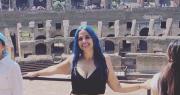Ella era Gabriela, la joven que falleció en el interior de un departamento en Capital