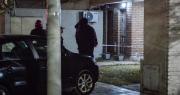 Tragedia en Capital: la joven que hallaron muerta en el departamento estaba refaccionándolo para alquilar