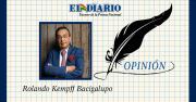 Puerto Miguel Grau, opción para nuestro país