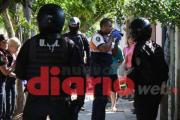 Domingo negro: asesinan a balazos a un joven bandeño en fiesta de cumpleaños