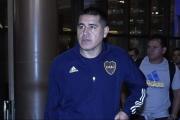 El plan de Riquelme para lo que se viene: limpieza, Paredes y refuerzos