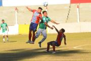 Liga Santiagueña: Hoy se define al segundo finalista del Apertura