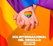 Gobierno reafirma compromiso de respetar la diversidad de género