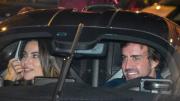 Fernando Alonso: una vida llena de lujos y negocios junto a Melissa Jiménez