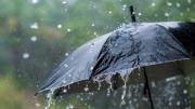 La Guaira: fuertes lluvias afectan viviendas en Quenepe