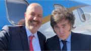 Las facultades delegadas de Federico Sturzenegger llegan a su fin: la estrategia de Javier Milei para las reformas