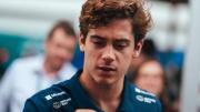 Franco Colapinto, pura impotencia y sin puntos en el GP de Austria: “El ritmo no fue bueno”