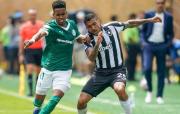 Palmeiras elimina en la prórroga al Botafogo y se clasifica a cuartos del Mundial de Clubes