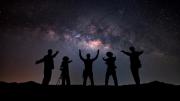 El astroturismo, una opción para las vacaciones de invierno
