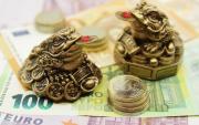 Cómo doblar los billetes para atraer el dinero, según el Feng Shui