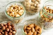 ¿Almendras todos los días? La cantidad justa y los mejores tipos para tu salud