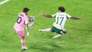 Agenda de TV: Colapinto en el GP de Austria, Messi en el Mundial de Clubes y la Copa Argentina