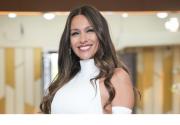Cuál es la dificultad de aprendizaje que padece Pampita y que no tiene cura
