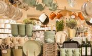 Histórico supermercado liquida productos de bazar: casi a mitad de precio