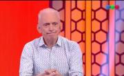 Pobre Walter Nelson en Telefe: el video del papelón AL AIRE en Pasapalabra
