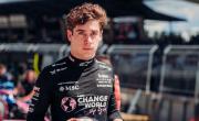 La bronca de Franco Colapinto con Tsunoda por el toque en la F1: Rompí el piso