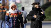 El tiempo en el AMBA: sigue el frío extremo este domingo, ¿y vuelven las lluvias?