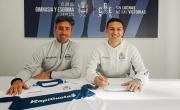 Gimnasia oficializó la llegada de Maximiliano Zalazar, el primer refuerzo de Alejandro Orfila