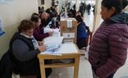 Elecciones en Formosa: cerraron los comicios y se esperan los primeros resultados a las 23