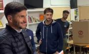 Votó Maximiliano Pullaro en Santa Fe y rechazó la suba de retenciones: “Es un error retrotraer la medida”