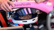 Cuándo volverá a correr Franco Colapinto en la F1