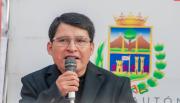 Gobernador de Chuquisaca tiene “una evolución favorable”, según reporte médico