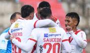 Minuto a minuto: Always visita a Aurora en busca de un triunfo para estirar su liderato (0-0)