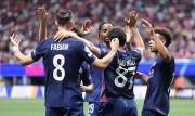 PSG despacha con goleada al Inter Miami de Leo Messi del Mundial de Clubes