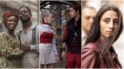 Los estrenos de Disney+ para julio 2025