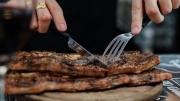 Bodegón en Buenos Aires: la parrilla libre con un festín completo por menos de $35.000