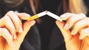 Francia prohibirá fumar en plazas, parques y en zonas escolares