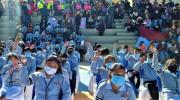 Sarampión: Educación instruye a directores exigir carnet de vacunación y permitir ingreso de brigadas médicas