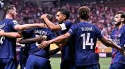 El PSG pasa a cuartos con una paliza al Inter Miami de Messi