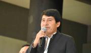 El gobernador de Chuquisaca presenta mejoras significativas en su salud, según médicos