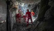 Bombardeo israelí contra cárcel iraní dejó 71 muertos