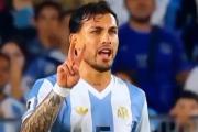 Boca lo espera con ansias: el guiño de Leandro Paredes al Xeneize en su cumpleaños