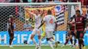 Cayó otro titán sudamericano: el Bayern le ganó al Flamengo en un partidazo y jugará contra el PSG
