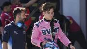 La feroz crítica de Franco Colapinto a Alpine tras el Gran Premio de Austria: “Es muy duro así”