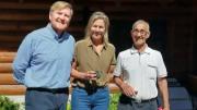 Desapareció el cuidador de casas de la reina Máxima en Villa La Angostura: dónde lo buscan