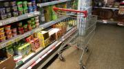 Financiar la comida con tarjeta: “Es el termómetro del desastre económico”