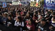 Entre la calle y las ideas que faltan
